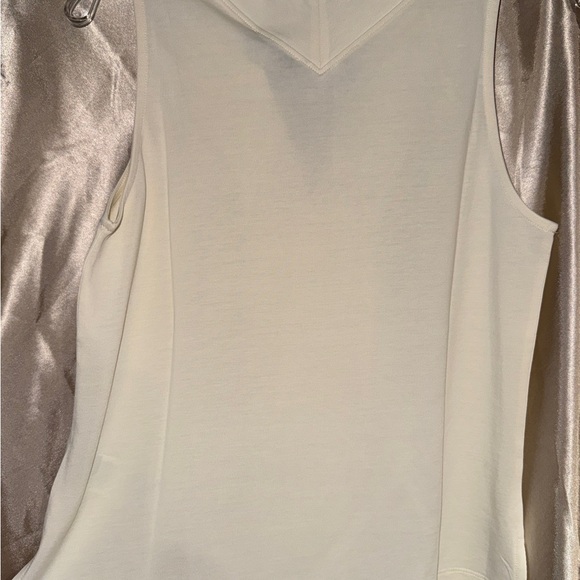 REISS- Mira She’ll Sleeveless Top - Picture 7 of 9